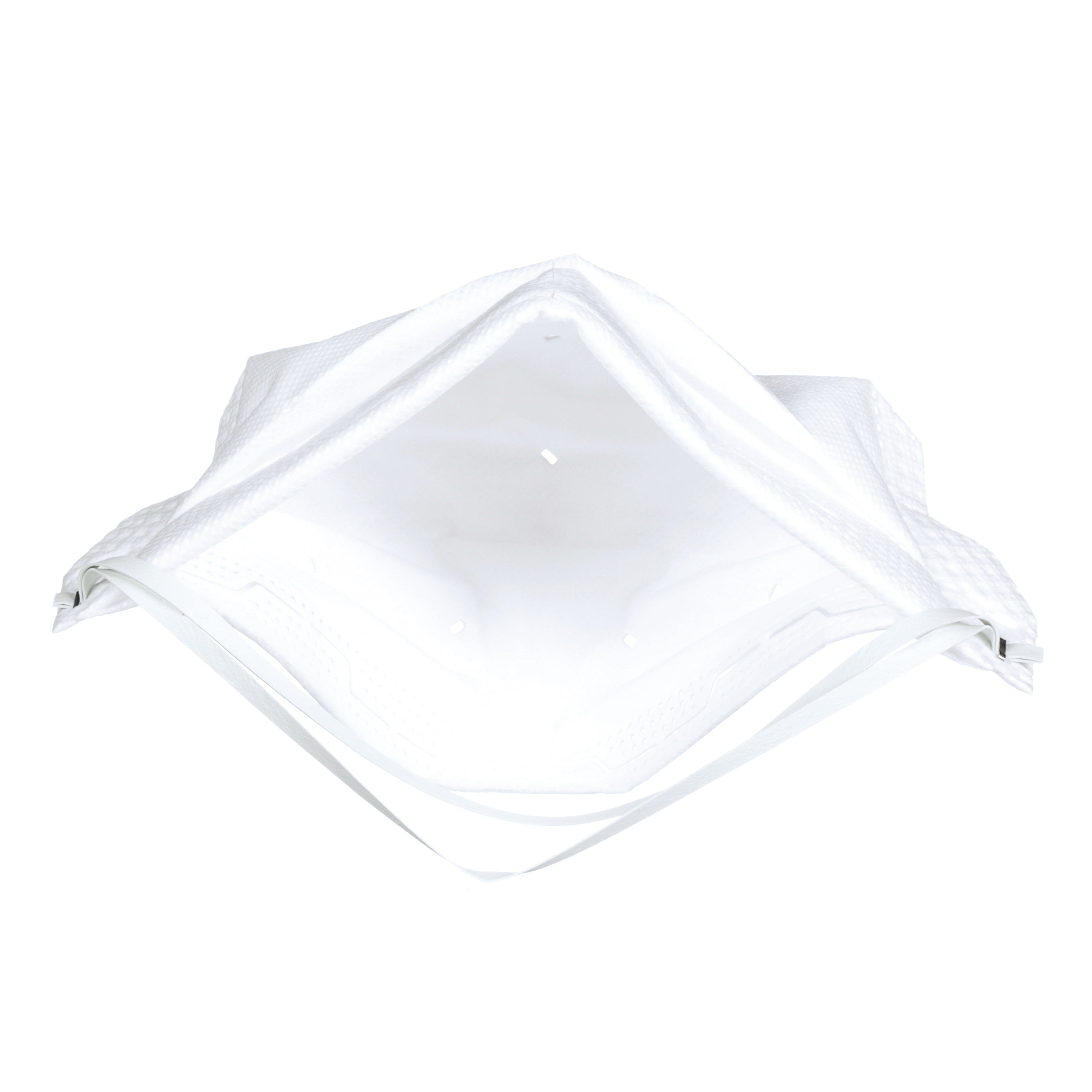 3M VFlex 1804 and 1804S NIOSH Surgical N95 2-Piece Sample Kit - Made in USA