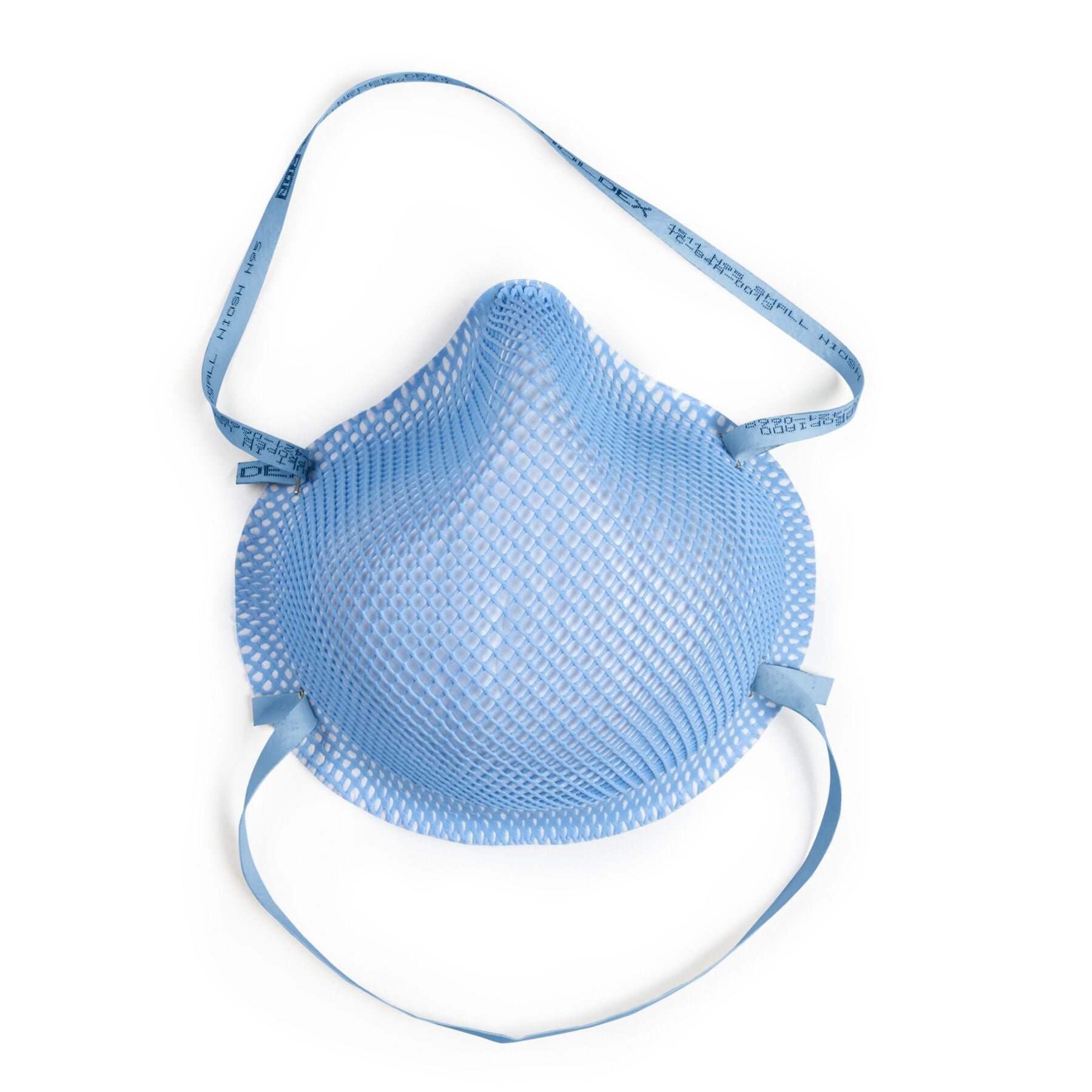 Moldex 1512 (Medium) NIOSH N95 Healthcare Respirator Mask