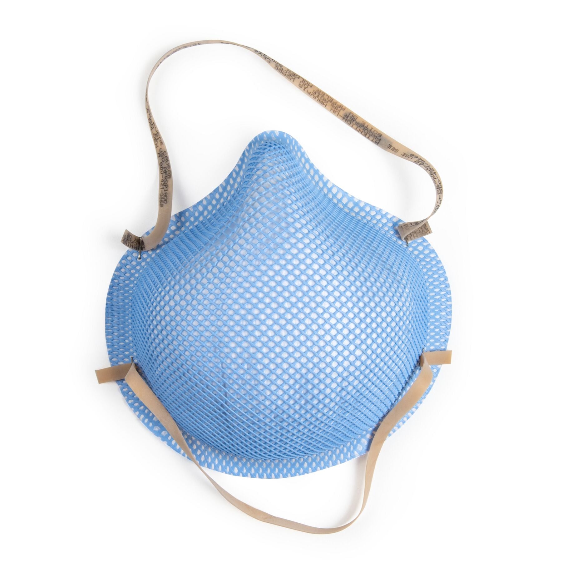 Moldex 1513 (Large) NIOSH N95 Healthcare Respirator Mask